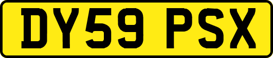 DY59PSX