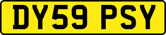DY59PSY