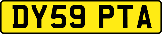 DY59PTA
