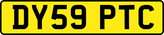 DY59PTC