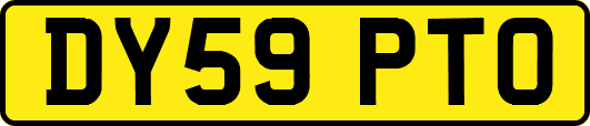 DY59PTO