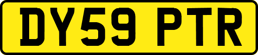 DY59PTR