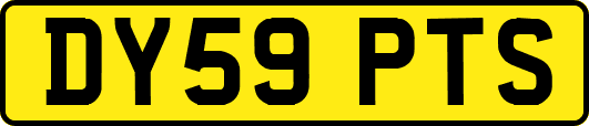 DY59PTS