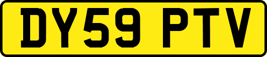 DY59PTV