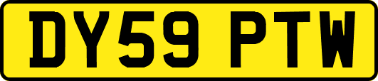 DY59PTW