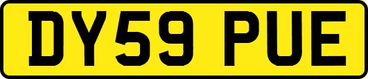 DY59PUE