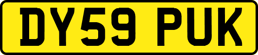 DY59PUK
