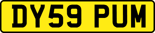 DY59PUM