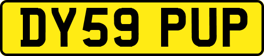 DY59PUP