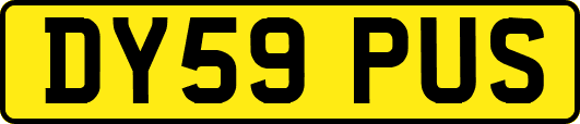 DY59PUS