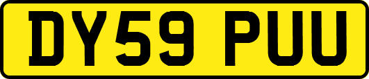 DY59PUU