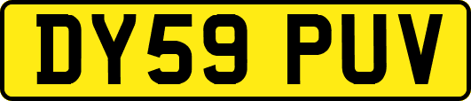 DY59PUV