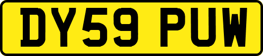 DY59PUW