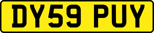 DY59PUY
