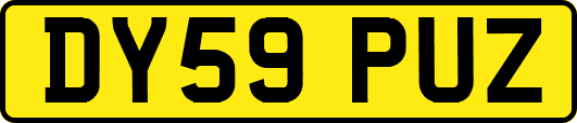 DY59PUZ