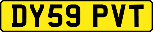 DY59PVT