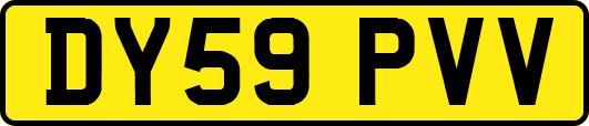DY59PVV