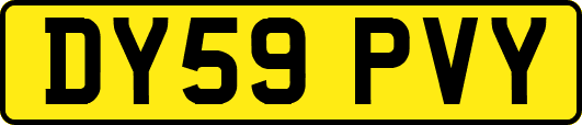 DY59PVY