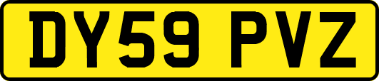 DY59PVZ