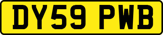 DY59PWB