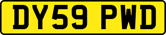 DY59PWD
