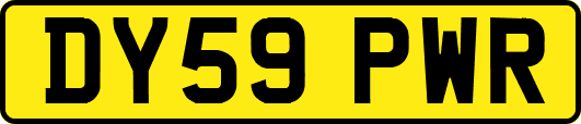 DY59PWR
