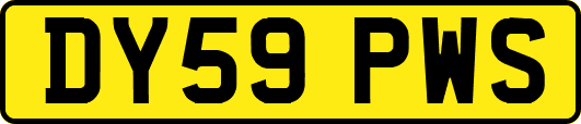 DY59PWS