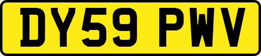 DY59PWV