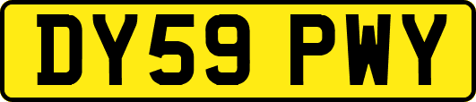 DY59PWY