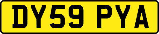 DY59PYA