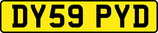 DY59PYD