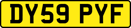 DY59PYF