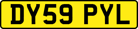 DY59PYL