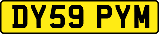 DY59PYM