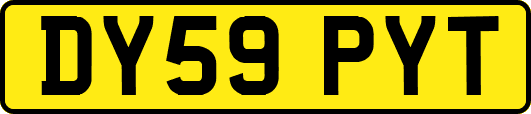DY59PYT