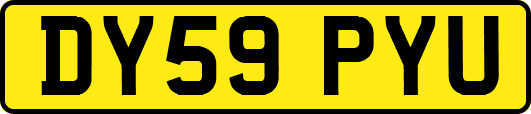 DY59PYU
