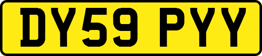 DY59PYY