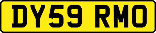 DY59RMO