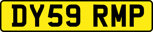 DY59RMP