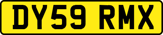 DY59RMX