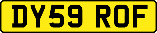 DY59ROF
