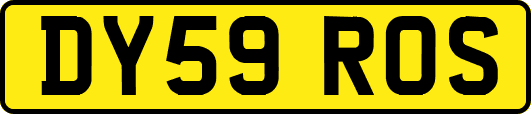 DY59ROS