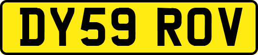 DY59ROV