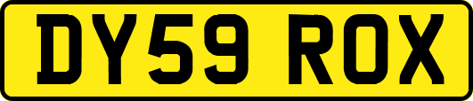 DY59ROX