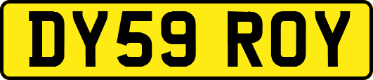 DY59ROY