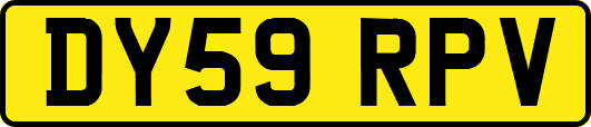 DY59RPV