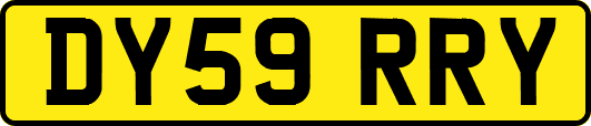 DY59RRY