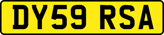 DY59RSA