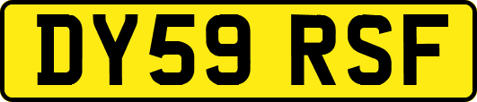 DY59RSF