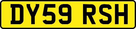 DY59RSH